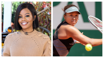 Why Gabby Douglas Relates to Naomi Osaka's Decision to Withdraw From 2021 French Open